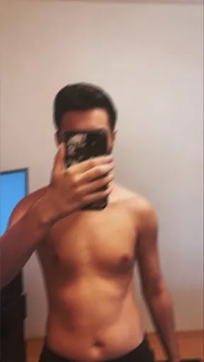 Sensual Kevin