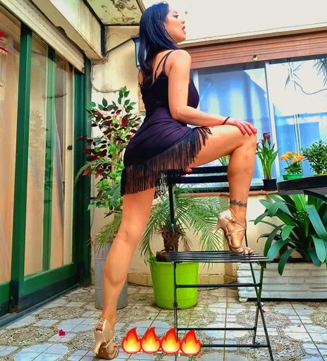 ❤️‍🔥Sensual Tango Dancer❤️‍🔥