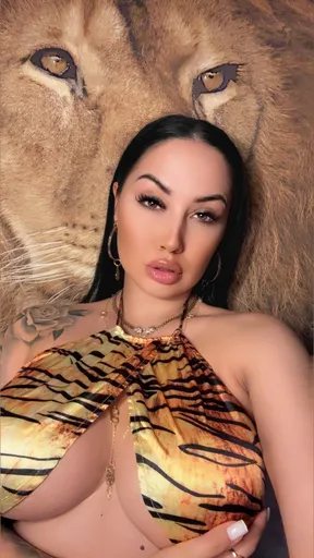 SerenaBadHotGirl