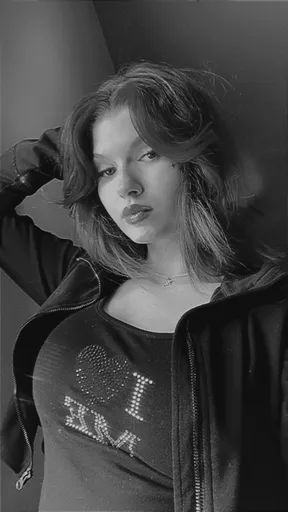 Mrs.Serotonin