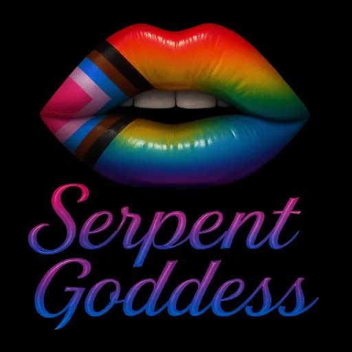 SerpentGoddess