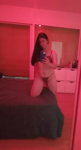 😍CUSTOM FETISHES😈
