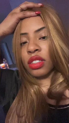 Nicole Minaj