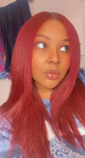 Red❤️💦🍑