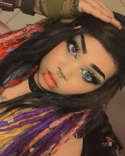 Raven Crowley