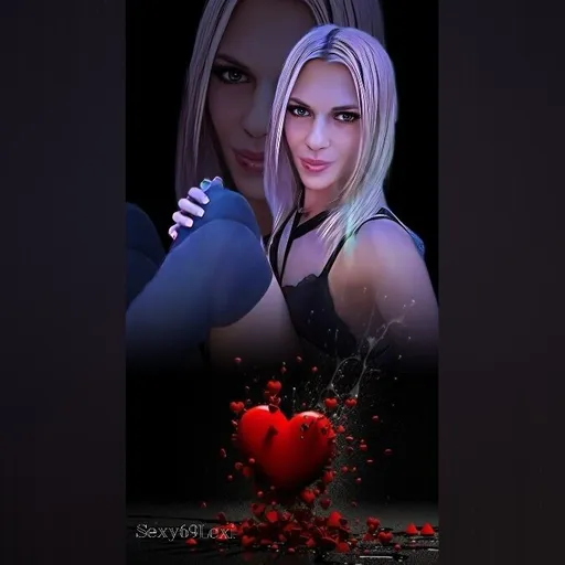 Lexi Heart