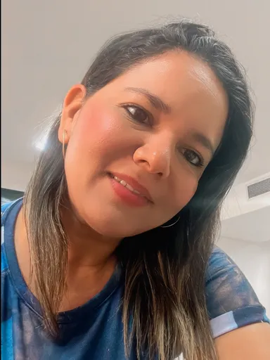 Cindy Natalie