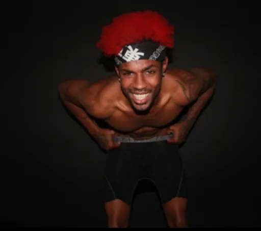 Sexy Baki 🎶