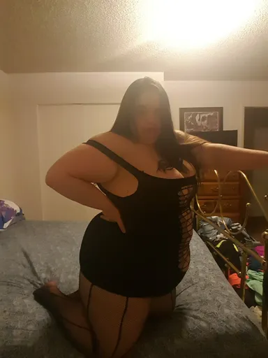 Sexy bbw taurus