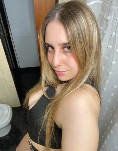 SexyBlond