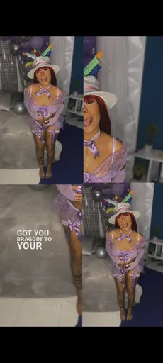 Gaby 🍭🍡