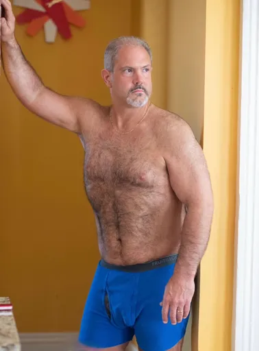 Sexydadshit