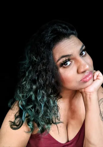 Sexy Desi Girl