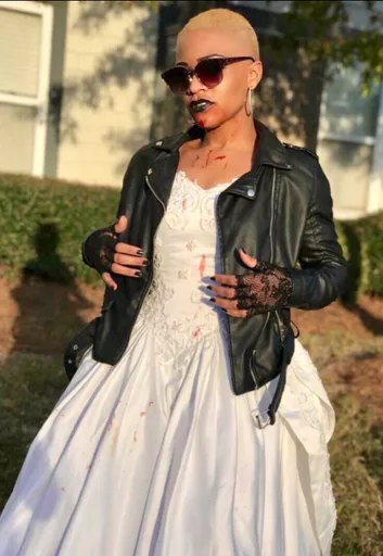 DollFace