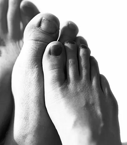 sexy feet