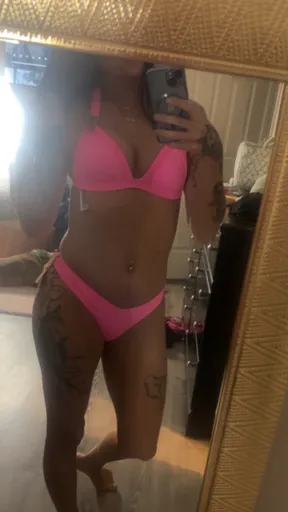 SexyMarieee😜