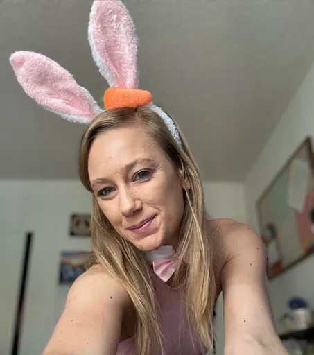 Hot for Miss B