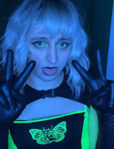 BlackLaceFemboy