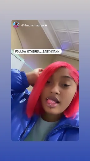 SweetxNiyahh