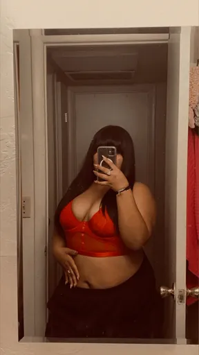 Nevaeh Saunders