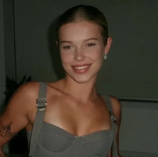 zoe