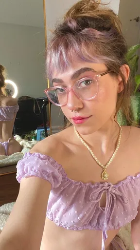 Shades Of Violet