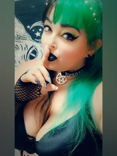😈 𝓢𝓱𝓪𝓭𝓸𝔀 𝓑𝓪𝓫𝔂 𝓥𝓘𝓟 😈