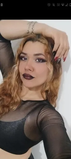 shaki mattos
