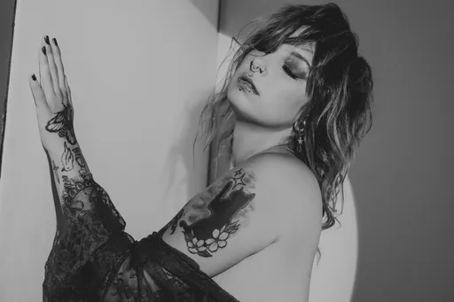 Shakirra Love