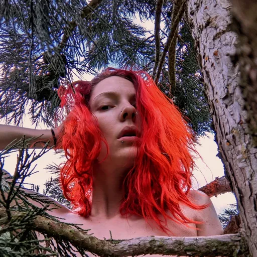 Mistress Ember - Shamanatrix