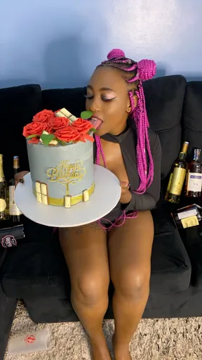 ❤️Yourthickgyal❤️