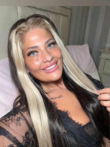 𝙎𝙝𝙖𝙣𝙣𝙤𝙣 𝙋𝙖𝙞𝙜𝙚 🍒