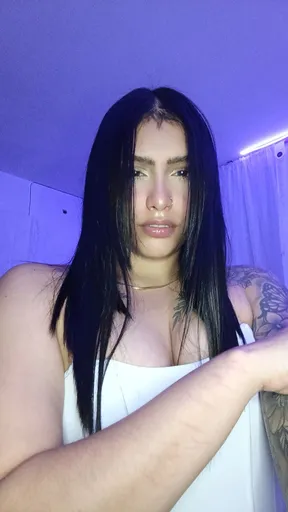 Sharlotte Chaster