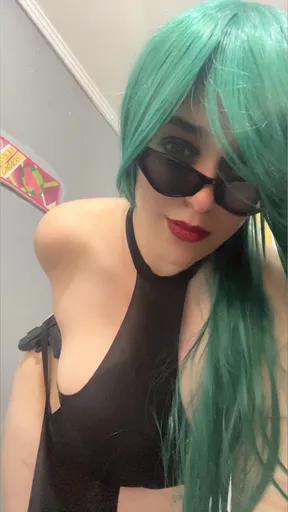 Sharon