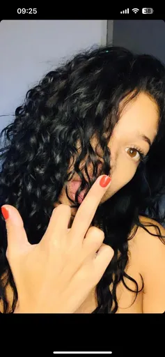 She Could Neva