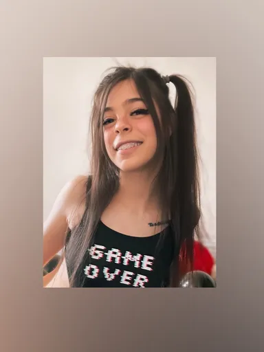 Shegavemethree