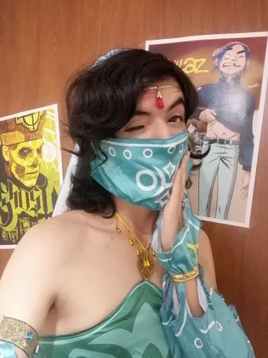 SherryBoi