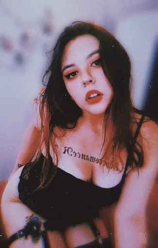 𝕾𝖍𝖊'𝖘 𝖆 𝕮𝖆𝖙
