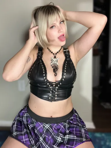 Allison Leigh