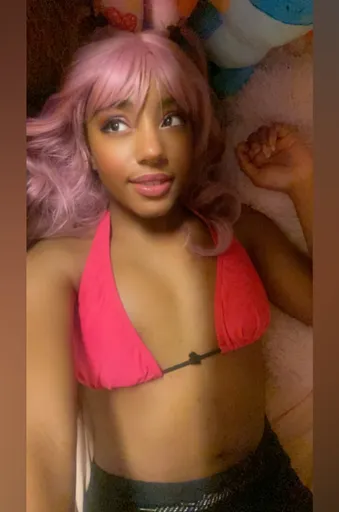 Shianna Foxx