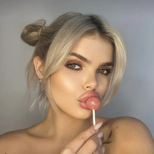 Alina💋