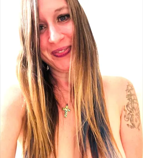 The Second~Coming~With Shoshanna Blanca