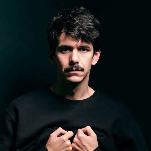 Showoffjonah