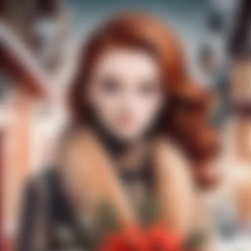 Shy Ginger Free 👩🏻‍🦰
