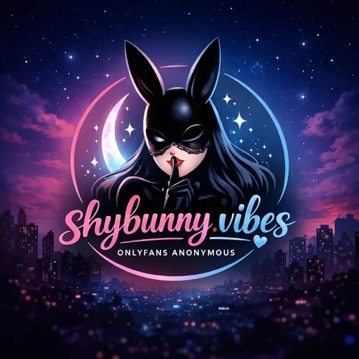 shybunny.