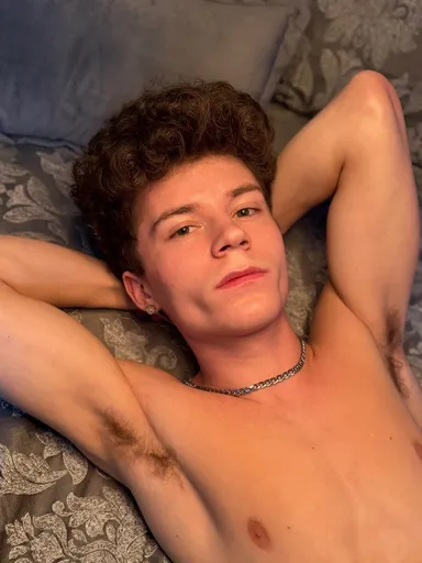 Silasbrooksxxx