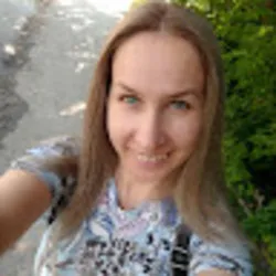 Anastasia Politskovaia