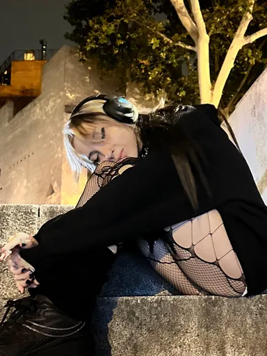 Kimi ˚₊·—̳͟͞͞♡