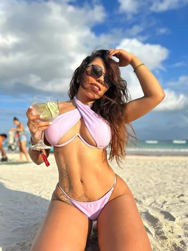 Macarena Ferreiro