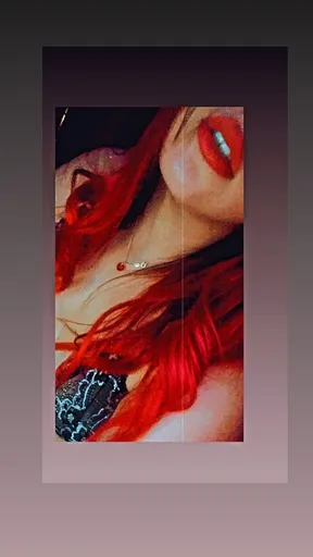 Sinful Fantasy